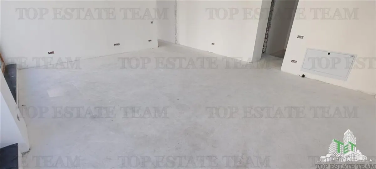 Apartament 3 camere si curte proprie de 141mp, bloc boutique, finisaje premium, incalzire in pardoseala, zona Domenii, sector 1 - foto 11
