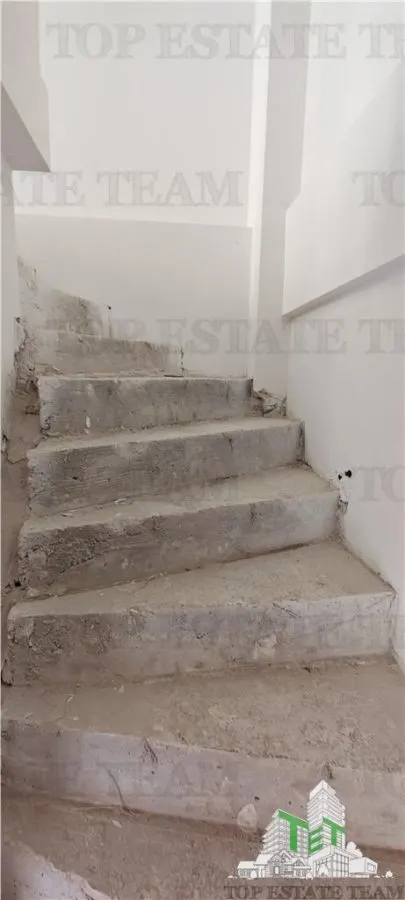 Apartament 3 camere si curte proprie de 141mp, bloc boutique, finisaje premium, incalzire in pardoseala, zona Domenii, sector 1 - foto 6
