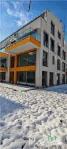 Penthouse 4 camere si terasa, bloc boutique, finisaje premium, incalzire in pardoseala, zona Domenii, sector 1 - Bucuresti