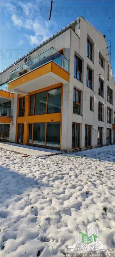 Penthouse 4 camere si terasa, bloc boutique, finisaje premium, incalzire in pardoseala, zona Domenii, sector 1 - foto 1