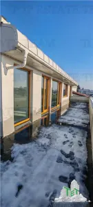 Penthouse 4 camere si terasa, bloc boutique, finisaje premium, incalzire in pardoseala, zona Domenii, sector 1 - foto 21