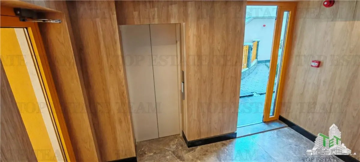 Penthouse 4 camere si terasa, bloc boutique, finisaje premium, incalzire in pardoseala, zona Domenii, sector 1 - foto 4