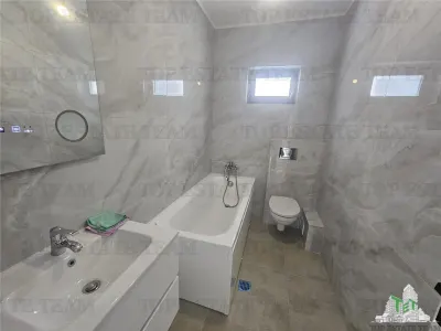 Casa parter 2 placi teren 450mp la 15 minute de Bucuresti - foto 5