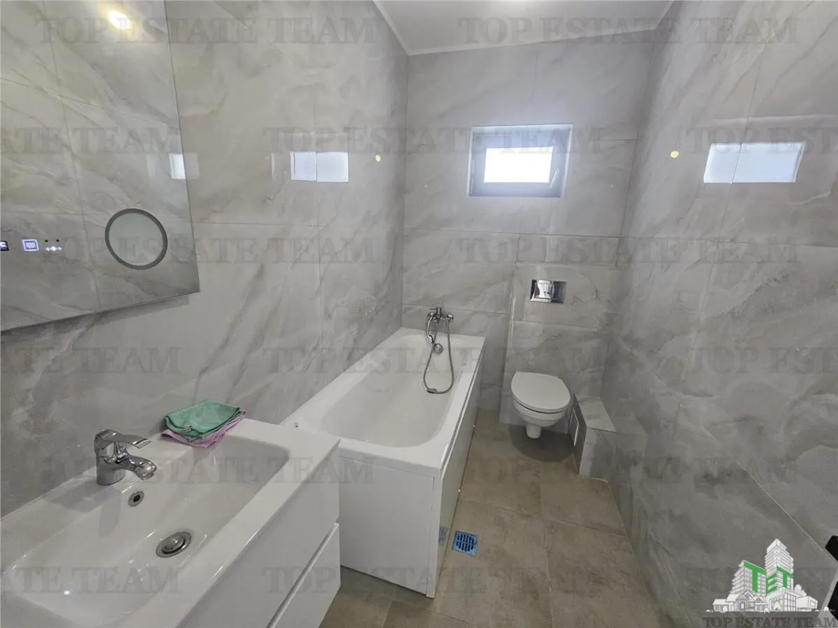 Casa parter 2 placi teren 450mp la 15 minute de Bucuresti - foto 5