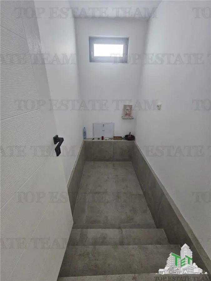 Casa parter 2 placi teren 450mp la 15 minute de Bucuresti - foto 8
