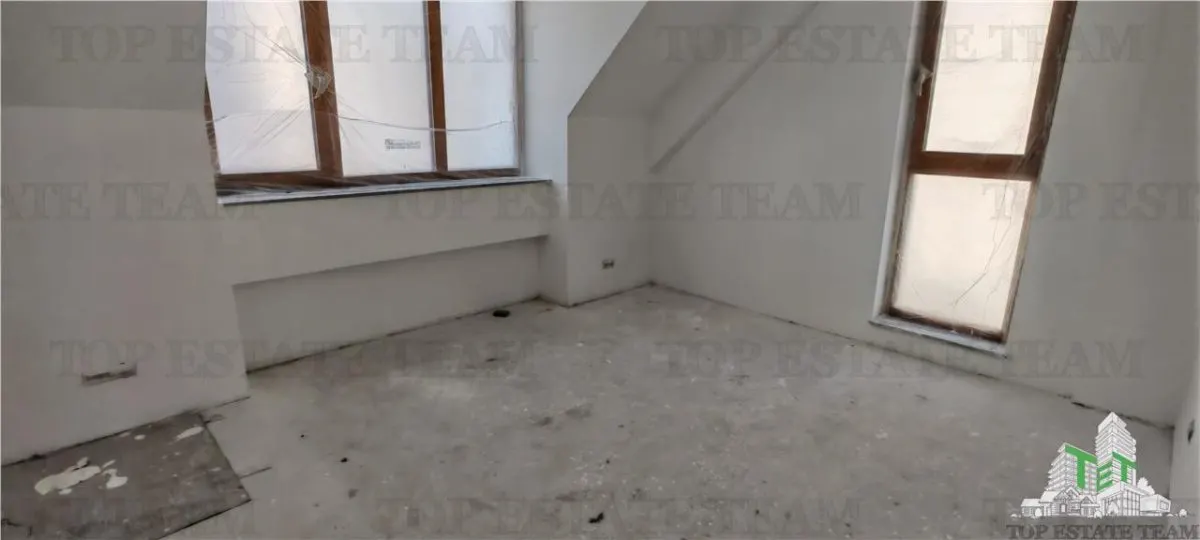 Penthouse 4 camere si terasa, bloc boutique, finisaje premium, incalzire in pardoseala, zona Domenii sector 1 - foto 17