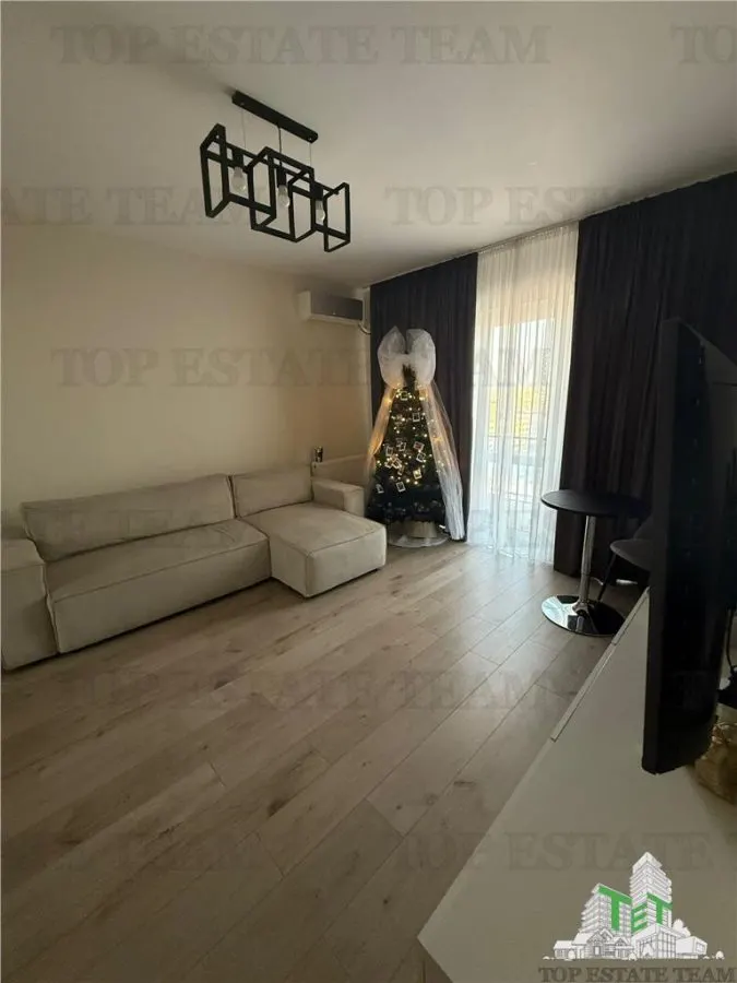 Apartament modern 2 camere,  toate utilitatile,centrala proprie, posibilitate loc de parcare , in Green Park Residence, Bloc NOU, Militari,Bucuresti - foto 2