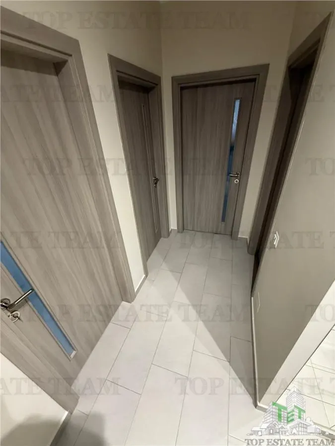 Apartament modern 2 camere,  toate utilitatile,centrala proprie, posibilitate loc de parcare , in Green Park Residence, Bloc NOU, Militari,Bucuresti - foto 12