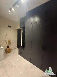 Apartament modern 2 camere,  toate utilitatile,centrala proprie, posibilitate loc de parcare , in Green Park Residence, Bloc NOU, Militari,Bucuresti - foto 4