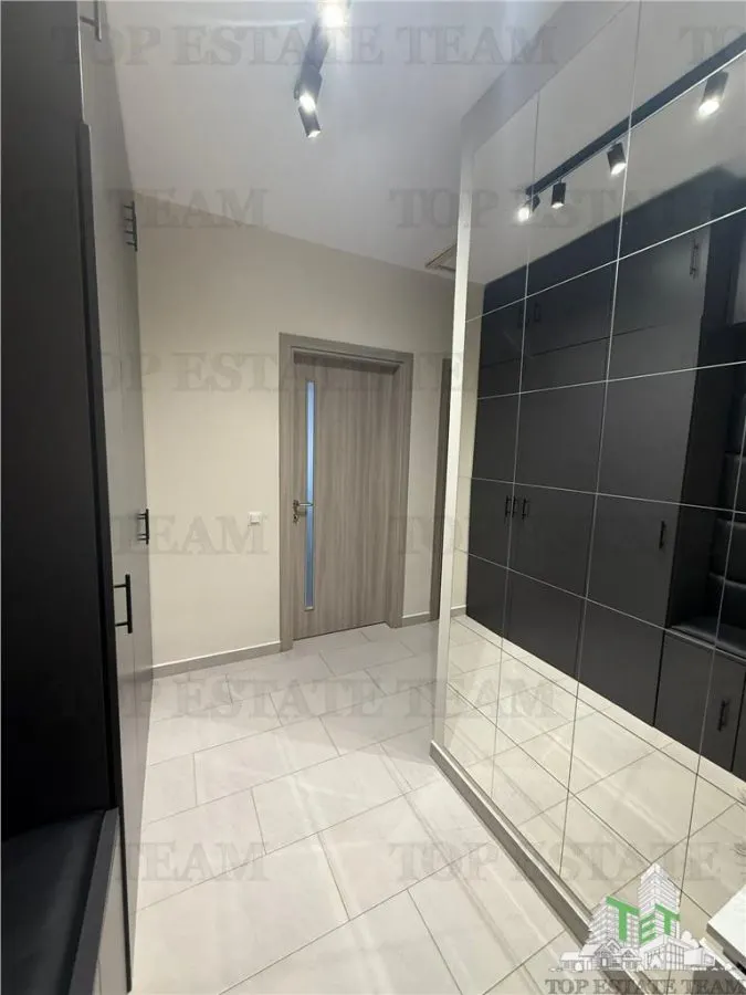 Apartament modern 2 camere,  toate utilitatile,centrala proprie, posibilitate loc de parcare , in Green Park Residence, Bloc NOU, Militari,Bucuresti - foto 5