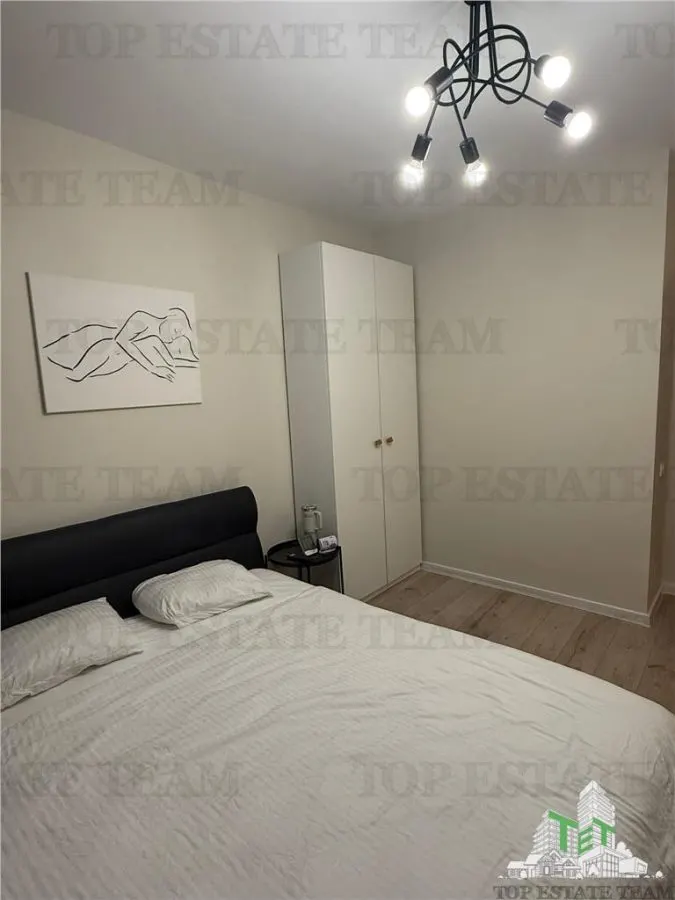 Apartament modern 2 camere,  toate utilitatile,centrala proprie, posibilitate loc de parcare , in Green Park Residence, Bloc NOU, Militari,Bucuresti - foto 6