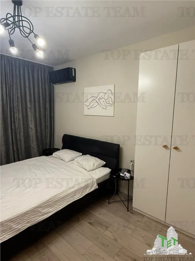 Apartament modern 2 camere,  toate utilitatile,centrala proprie, posibilitate loc de parcare , in Green Park Residence, Bloc NOU, Militari,Bucuresti - foto 8