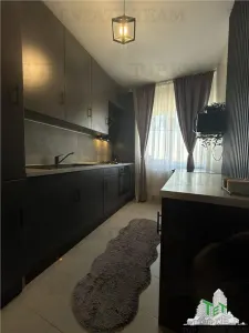 Apartament modern 2 camere,  toate utilitatile,centrala proprie, posibilitate loc de parcare , in Green Park Residence, Bloc NOU, Militari,Bucuresti - foto 10