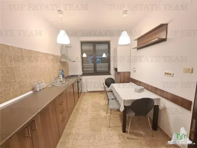 For Rent Vila P+1+M/Ideal resedinta/office Corbeanca - foto 11