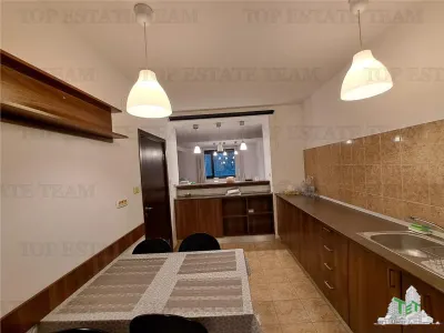 For Rent Vila P+1+M/Ideal resedinta/office Corbeanca - foto 12