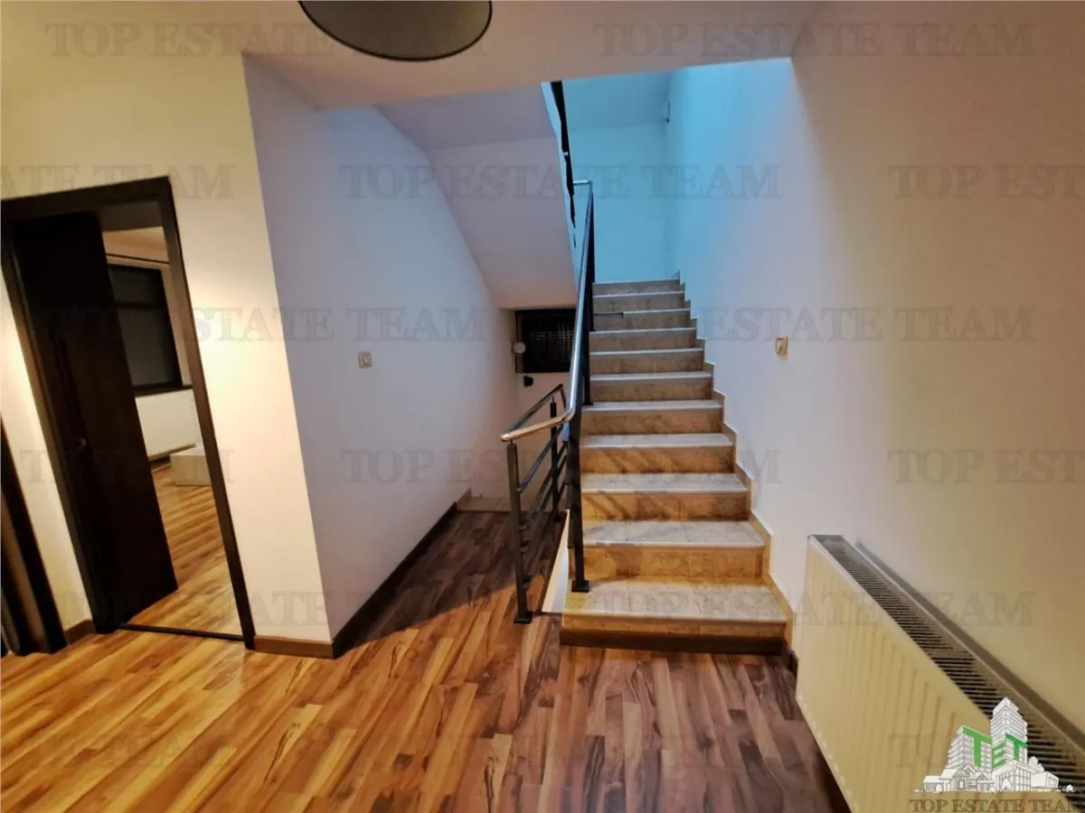 For Rent Vila P+1+M/Ideal resedinta/office Corbeanca - foto 13