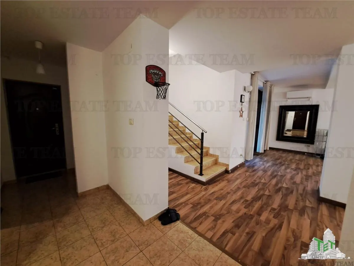 For Rent Vila P+1+M/Ideal resedinta/office Corbeanca - foto 14