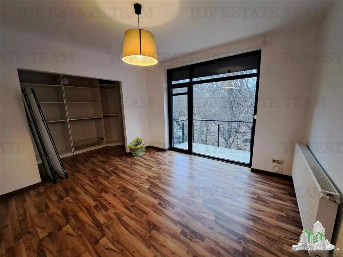For Rent Vila P+1+M/Ideal resedinta/office Corbeanca - foto 17