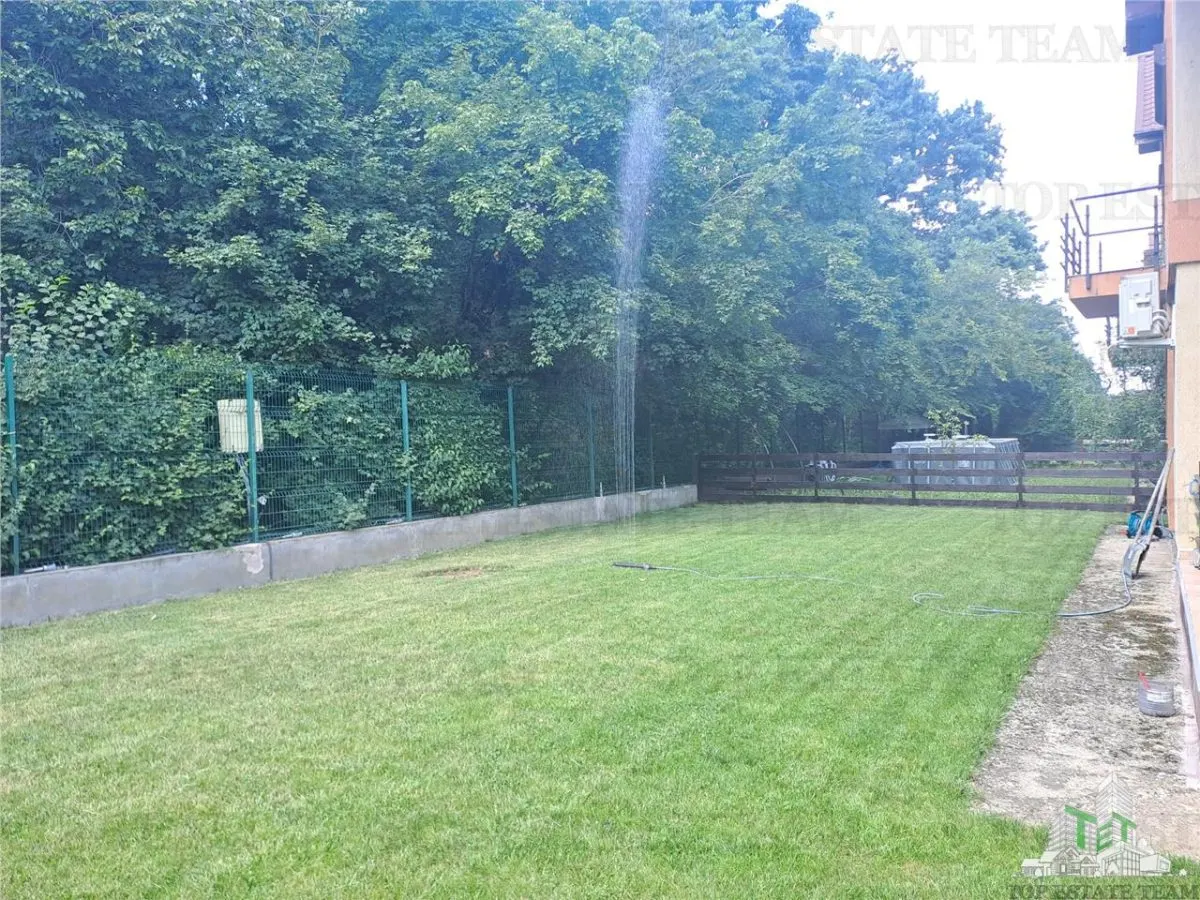For Rent Vila P+1+M/Ideal resedinta/office Corbeanca - foto 3
