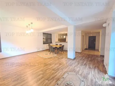 For Rent Vila P+1+M/Ideal resedinta/office Corbeanca - foto 5
