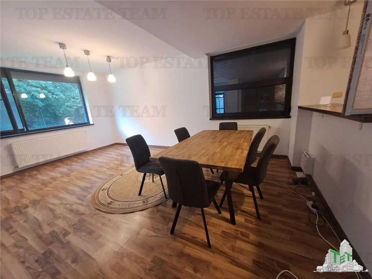 For Rent Vila P+1+M/Ideal resedinta/office Corbeanca - foto 8