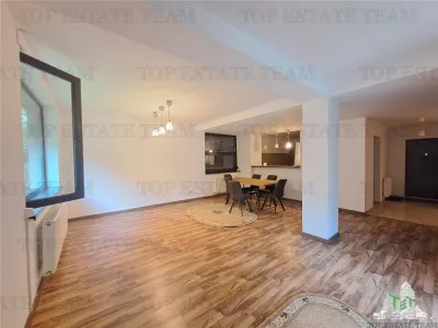 For Rent Vila P+1+M/Ideal resedinta/office Corbeanca - foto 9