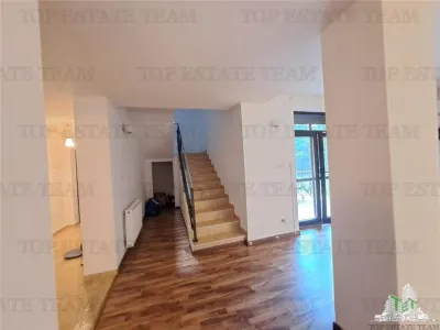 For Rent Vila P+1+M/Ideal resedinta/office Corbeanca - foto 10