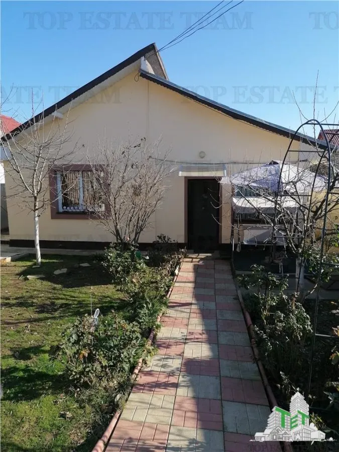 Casa spatioasa 4 camere cu gradina frumoasa langa Bucuresti, Glina - foto 1