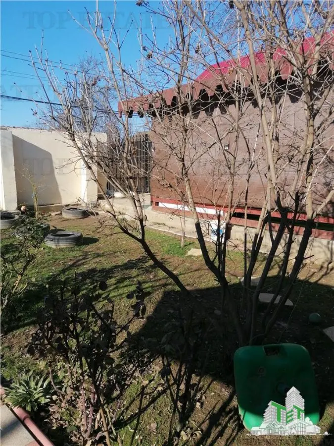 Casa spatioasa 4 camere cu gradina frumoasa langa Bucuresti, Glina - foto 2