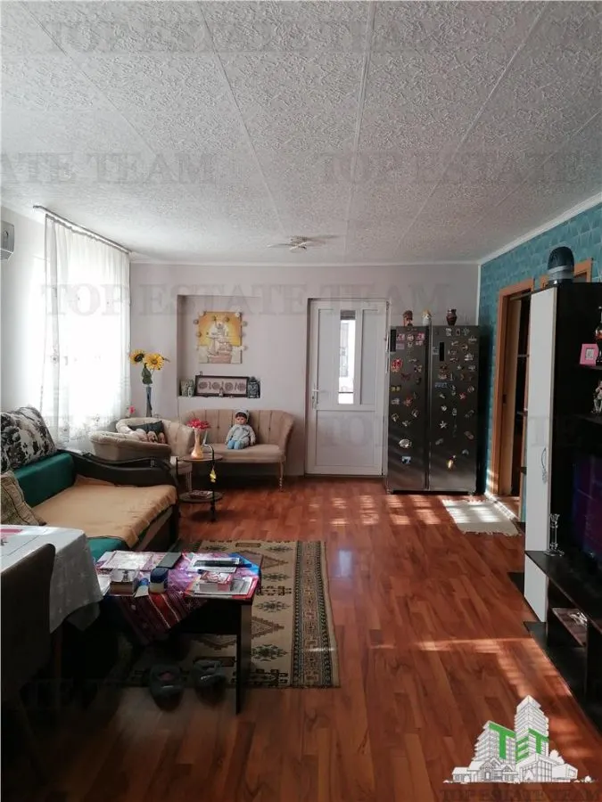 Casa spatioasa 4 camere cu gradina frumoasa langa Bucuresti, Glina - foto 4