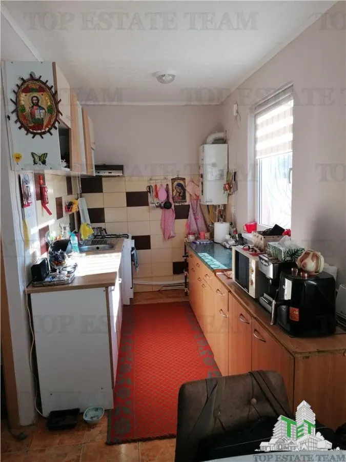 Casa spatioasa 4 camere cu gradina frumoasa langa Bucuresti, Glina - foto 5