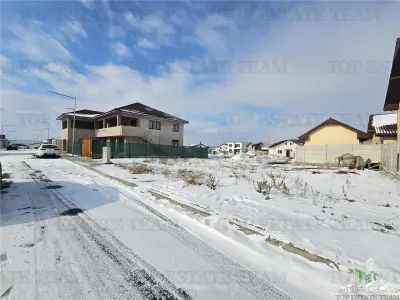 Teren intravilan 376 mp Valu Traian, Constanta - foto 2