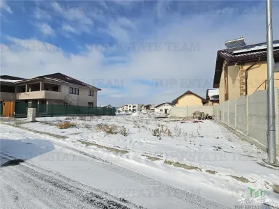 Teren intravilan 376 mp Valu Traian, Constanta - foto 4