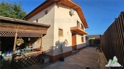 2 case  la pret de una in Valu lui Traian, Constanta - Valu lui Traian