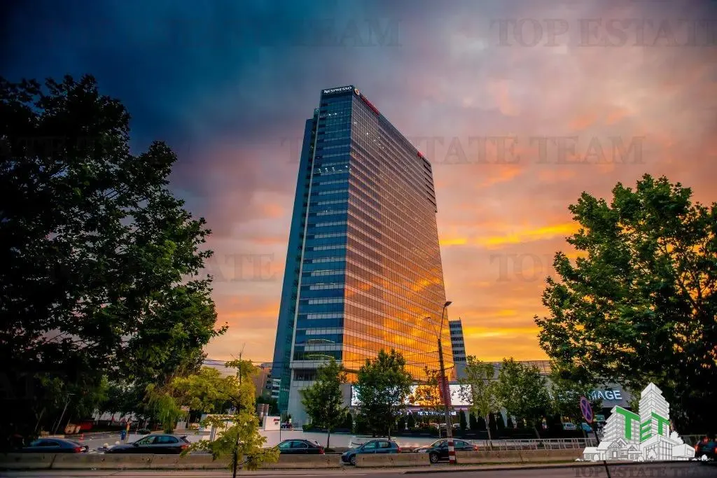 Spatiu de Birouri de 650 mp in Zona Aviatei langa Mall Promenada - foto 1