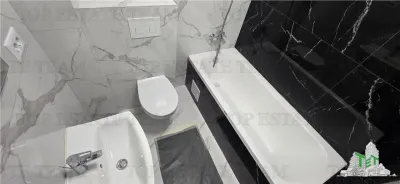 Garsoniera cu finisaje premium si toate utilitatile, in Cartierul Militari Residence - foto 6