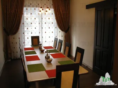 Vila 9 camere cu teren in Predeal - foto 2