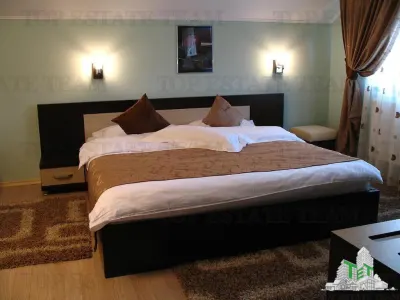 Vila 9 camere cu teren in Predeal - foto 3