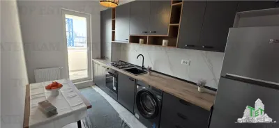 Garsoniera in bloc nou/ finisaje premium/ toate utilitatile/ Militari Residence - foto 5