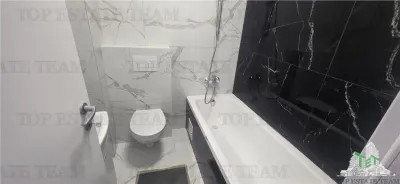 Garsoniera in bloc nou/ finisaje premium/ toate utilitatile/ Militari Residence - foto 6