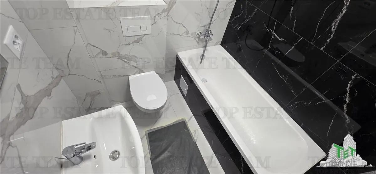 Garsoniera in bloc nou/ finisaje premium/ toate utilitatile/ Militari Residence - foto 7