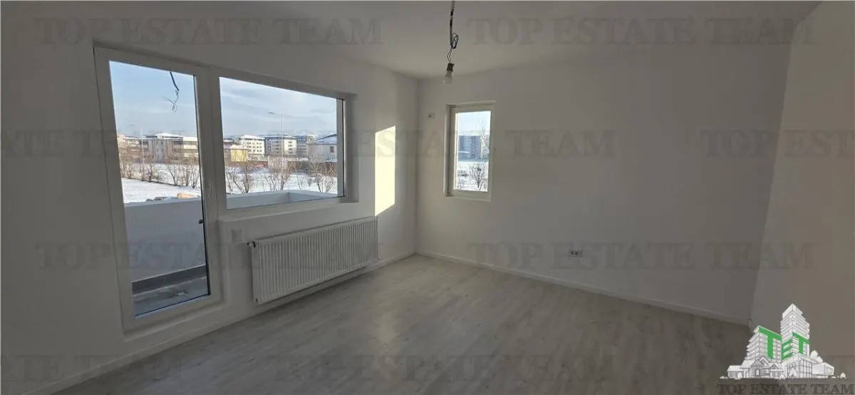 Apartament 3 camere/ bloc nou/ finisaje premium/toate utilitatile/ Militari Residence - foto 1