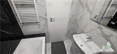 Apartament 3 camere/ bloc nou/ finisaje premium/toate utilitatile/ Militari Residence - foto 6