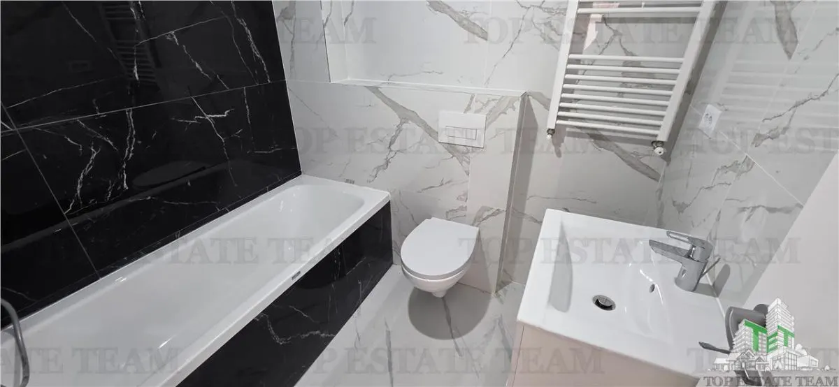 Apartament 3 camere/ bloc nou/ finisaje premium/toate utilitatile/ Militari Residence - foto 7