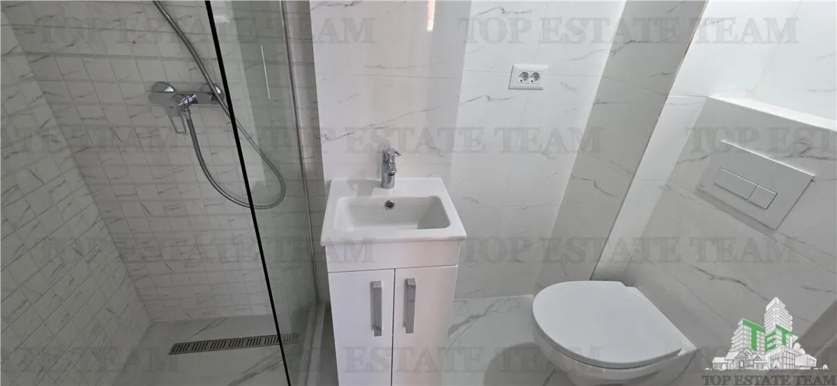 Apartament 3 camere/ bloc nou/ finisaje premium/toate utilitatile/ Militari Residence - foto 8