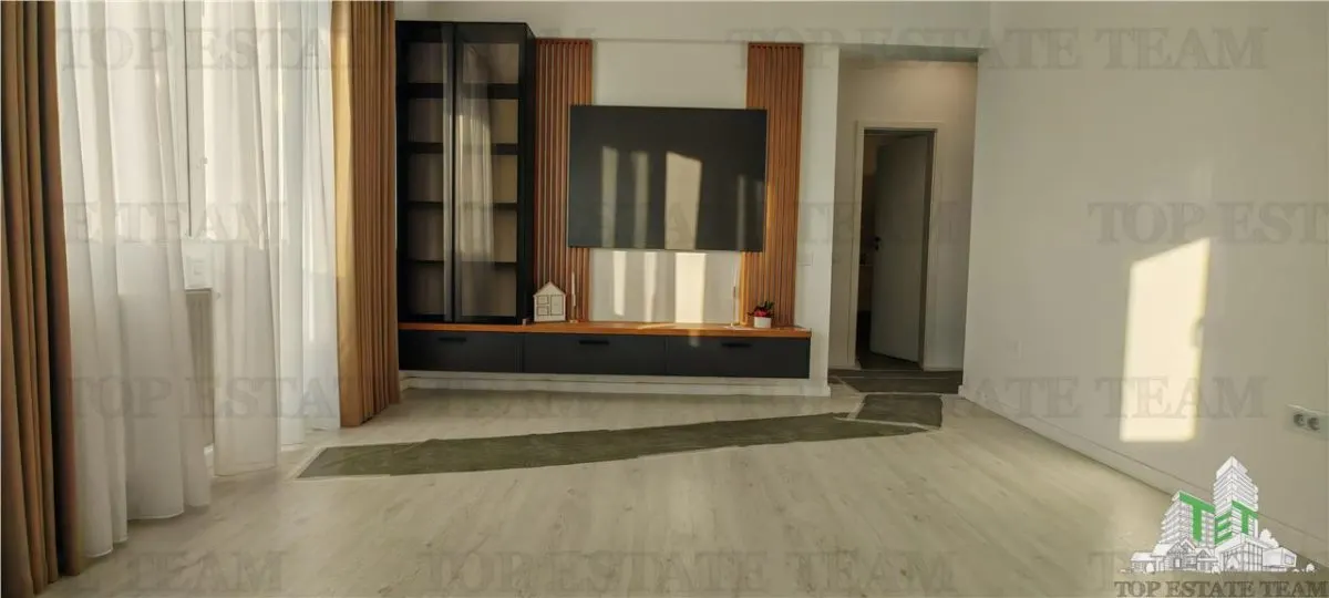 Apartament 2 camere cu finisaje premium si toate utilitatile in Cartierul Militari Residence - foto 2