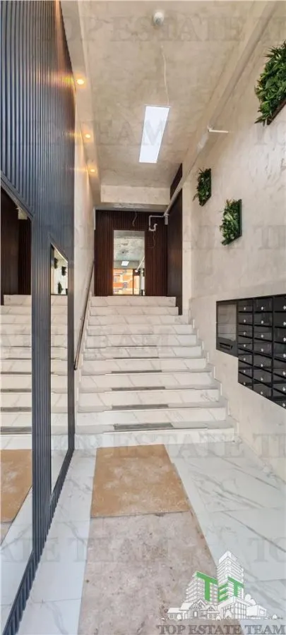 Apartament 2 camere cu finisaje premium si toate utilitatile in Cartierul Militari Residence - foto 11