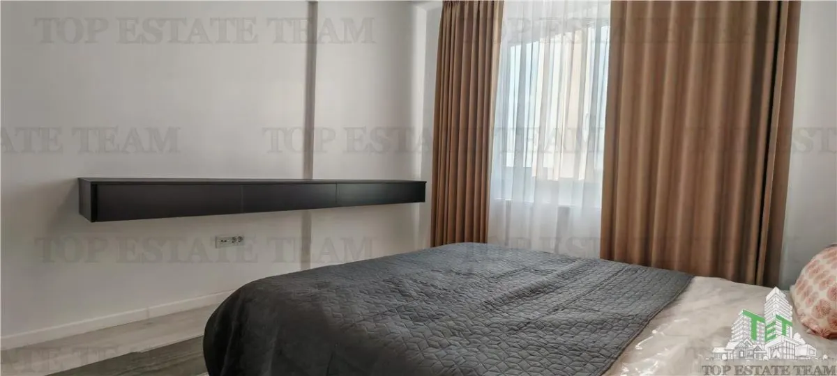 Apartament 2 camere cu finisaje premium si toate utilitatile in Cartierul Militari Residence - foto 16