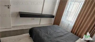 Apartament 2 camere cu finisaje premium si toate utilitatile in Cartierul Militari Residence - foto 17