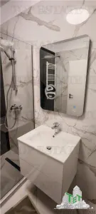 Apartament 2 camere cu finisaje premium si toate utilitatile in Cartierul Militari Residence - foto 18
